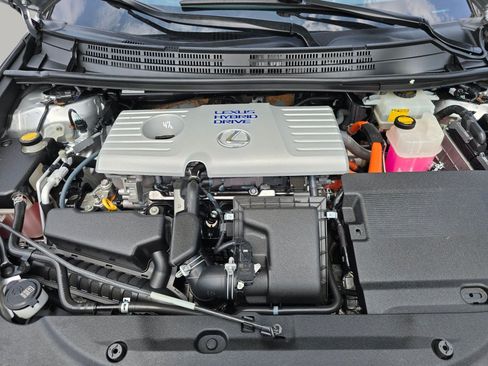 Used 2014 Lexus CT 200h w/ F Sport w/Nuluxe Interior FWD image 24