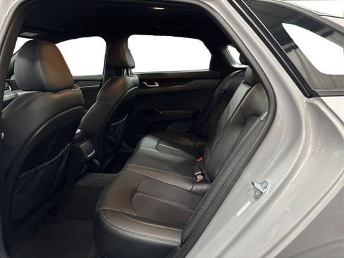 Used 2024 Kia K5 GT-Line w/ GT-Line Premium Package image 10