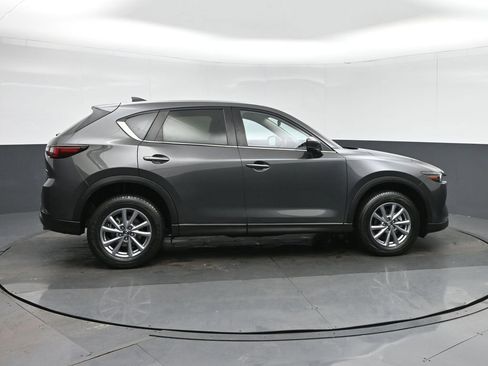 Used 2023 MAZDA CX-5 AWD 2.5 S w/ Select Package image 8