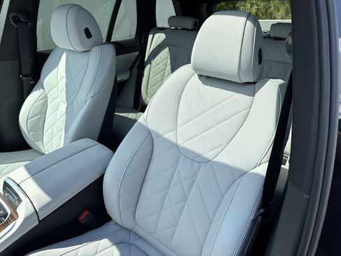 New 2026 BMW X5 xDrive40i w/ M Sport Package image 24