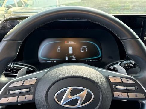 Used 2024 Hyundai Palisade XRT AWD/4WD image 22