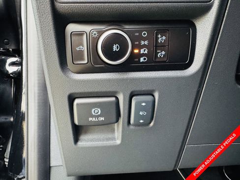 Used 2024 Ford F150 Raptor image 21