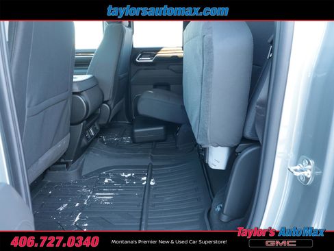 New 2026 GMC Sierra 2500 SLE w/ SLE Value Package; image 41