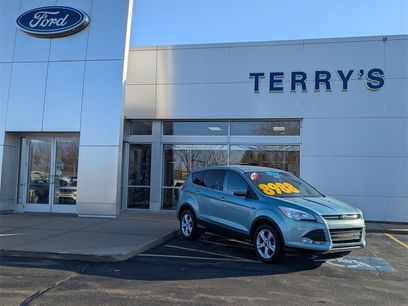 Used 2013 Ford Escape SE