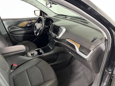 Used 2021 GMC Terrain SLE w/ Driver Convenience Package image 45