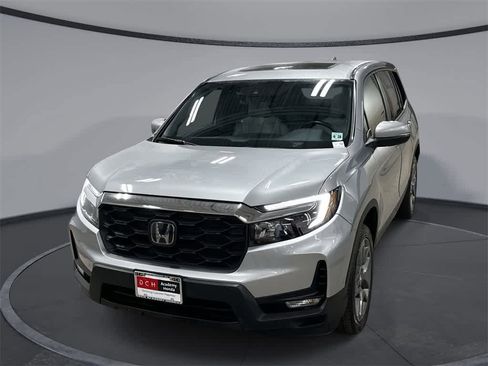 Used 2023 Honda Passport EX-L image 1