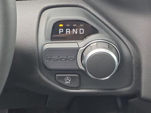 New 2026 RAM 1500 Big Horn image 21