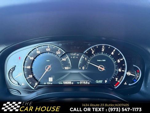 Used 2019 BMW X3 xDrive30i w/ Driving Assistance Package image 35