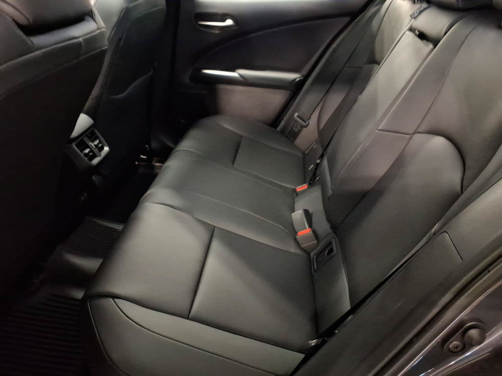 New 2026 Lexus UX 300h AWD image 12