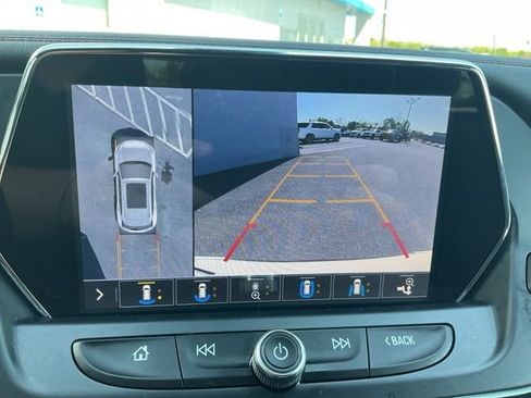 Used 2019 Chevrolet Blazer RS AWD/4WD image 5