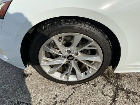 Used 2023 Audi A5 2.0T Premium w/ Convenience Package image 9