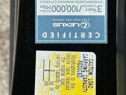 Used 2011 Lexus RX 350 AWD image 33