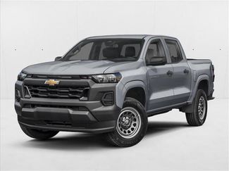 New 2026 Chevrolet Colorado Trail Boss AWD/4WD video 1