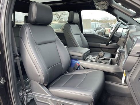 New 2026 Ford F150 XLT w/ Equipment Group 303A High image 23