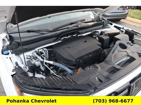 Used 2023 Honda Pilot Elite image 36