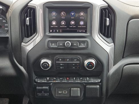 Used 2021 GMC Sierra 3500 4x4 Crew Cab w/ Convenience Package image 14