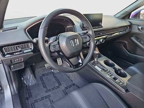 Used 2026 Honda Civic Sport image 9