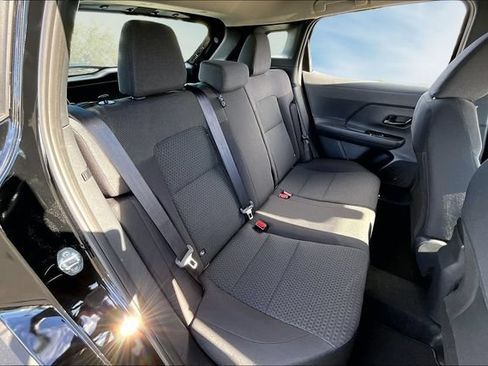 New 2026 Nissan Kicks S FWD image 9