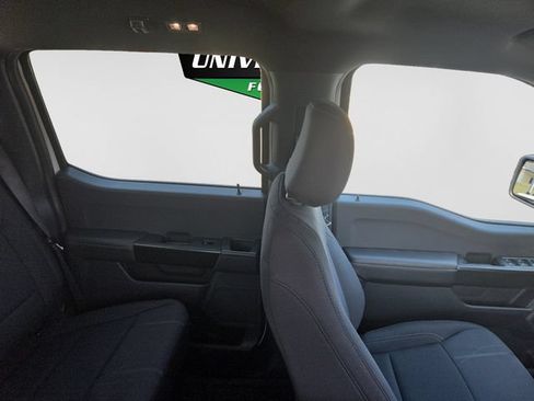 New 2026 Ford F150 STX w/ Equipment Group 200A AWD/4WD image 27