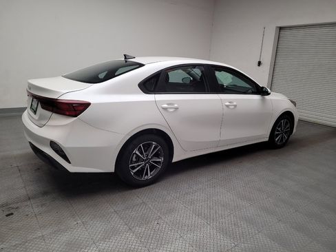 Used 2023 Kia Forte LXS image 10