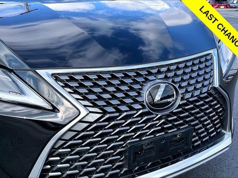 Used 2020 Lexus RX 350 AWD w/ Premium Package image 28
