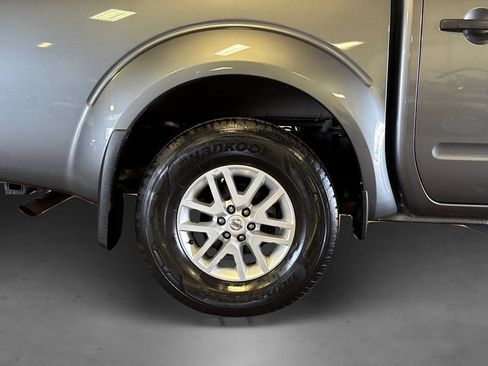Used 2020 Nissan Frontier SV RWD image 20