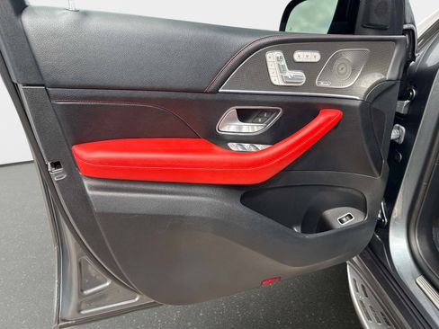 Certified 2023 Mercedes-Benz GLE 53 AMG 4MATIC Coupe image 17