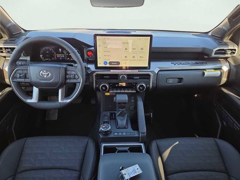 New 2025 Toyota Tacoma TRD Off-Road image 5