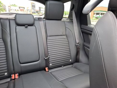 Certified 2025 Land Rover Discovery Sport Dynamic SE AWD/4WD image 14