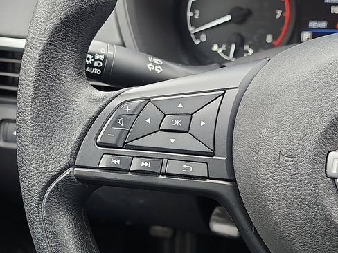 Certified 2023 Nissan Altima 2.5 S image 20