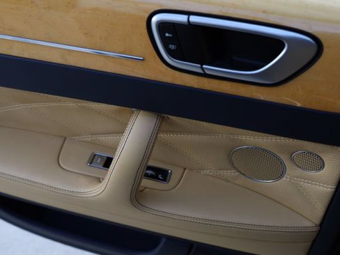 Used 2011 Bentley Flying Spur Flying Spur Speed AWD/4WD image 21
