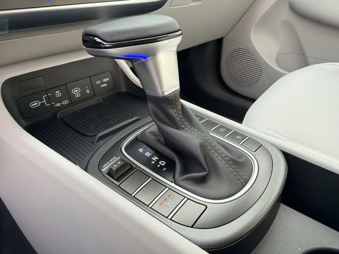 New 2026 Hyundai Kona SEL Sport image 31