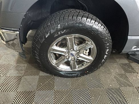 Used 2024 Ford F150 XLT AWD/4WD image 10