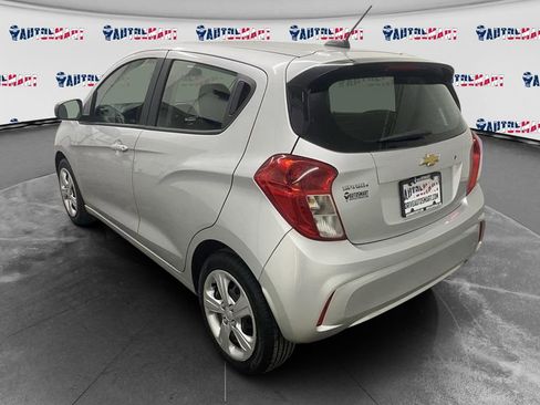 Used 2022 Chevrolet Spark LS image 5