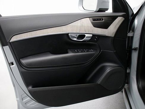 Used 2024 Volvo XC90 T8 Ultimate w/ Protection Package Premier image 26