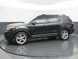 Used 2015 Ford Explorer Limited w/ Equipment Group 302A image 2