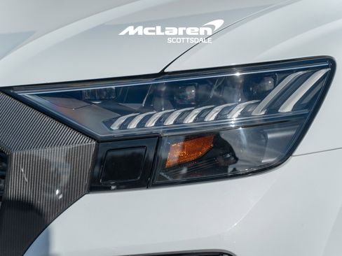 Used 2023 Audi RS Q8 image 14