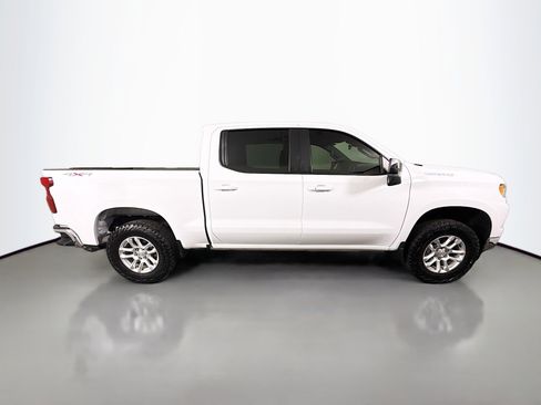 Used 2023 Chevrolet Silverado 1500 LT image 11