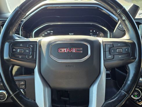 Used 2024 GMC Sierra 2500 SLE image 27