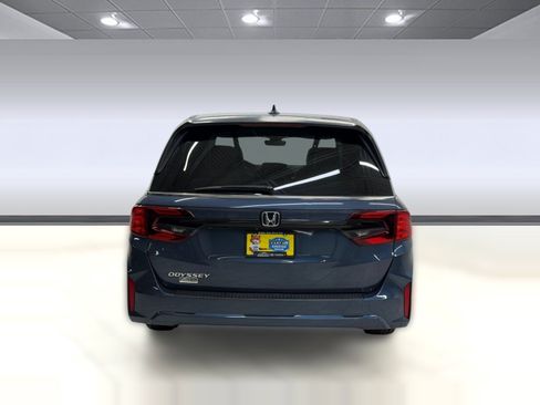 Used 2025 Honda Odyssey EX-L image 8