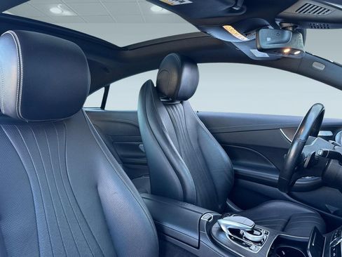 Used 2020 Mercedes-Benz E 450 Coupe image 33