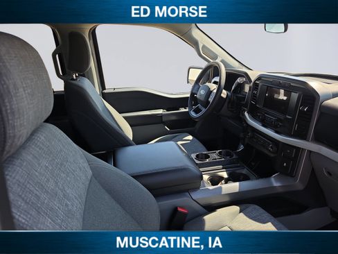 Used 2022 Ford F150 XLT AWD/4WD image 15