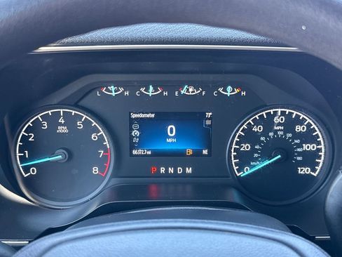 Used 2021 Ford F150 XL w/ STX Appearance Package image 17