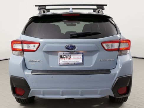 Used 2018 Subaru Crosstrek 2.0i Limited image 14