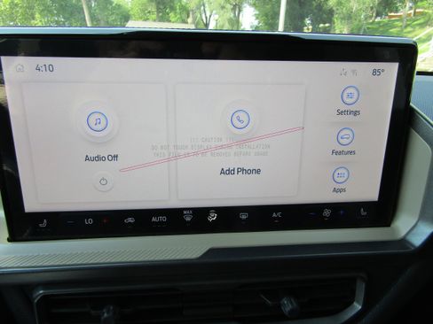 New 2025 Ford Bronco Sport Big Bend w/ Convenience Package image 27