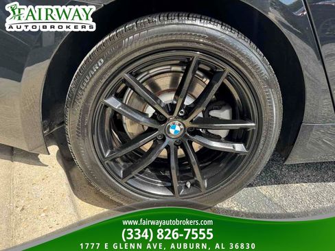 Used 2019 BMW 530i RWD image 35