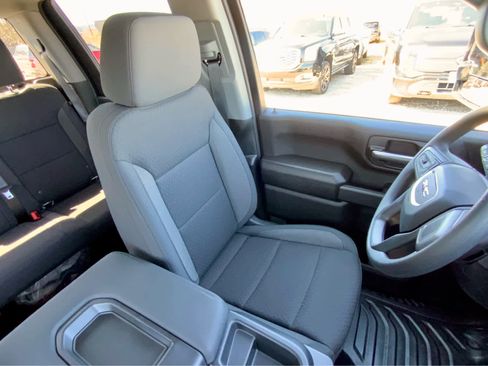 New 2026 GMC Sierra 2500 Pro w/ 1SA Pro Safety Plus Package image 28