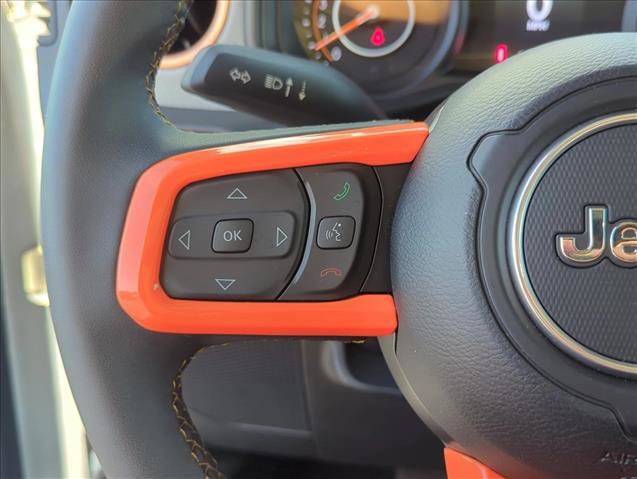 Used 2024 Jeep Wrangler Unlimited Sport AWD/4WD image 13