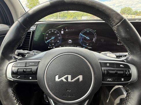 Used 2023 Kia Sportage SX Prestige AWD/4WD image 22