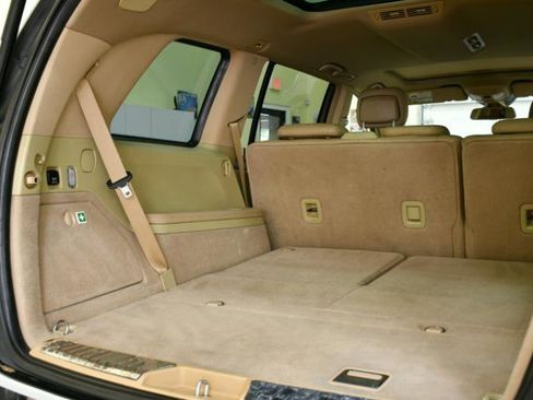 Used 2012 Mercedes-Benz GL 450 4MATIC image 52